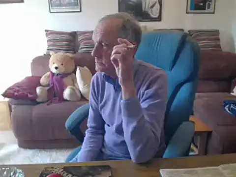 Ferret7777 online show from April 21, 2026, 4:24 pm