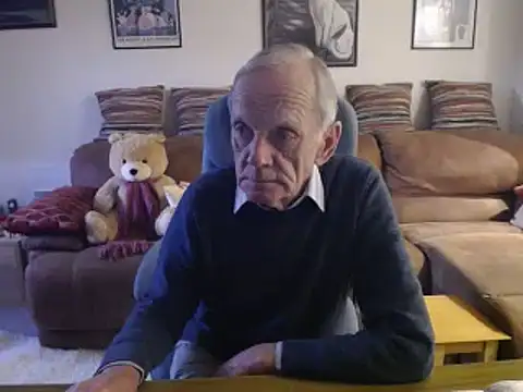 Snapshot of Ferret7777 chatting on April 28, 2026, 7:51 pm Ferret7777 online show from April 28, 2026, 7:51 pm