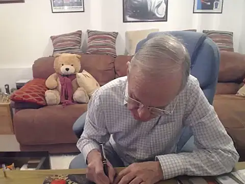 Ferret7777 online show from December 2, 2025, 5:58 pm