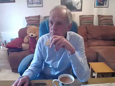 Snapshot of Ferret7777 chatting on May 23, 2026, 1:10 pm Ferret7777 online show from May 23, 2026, 1:10 pm
