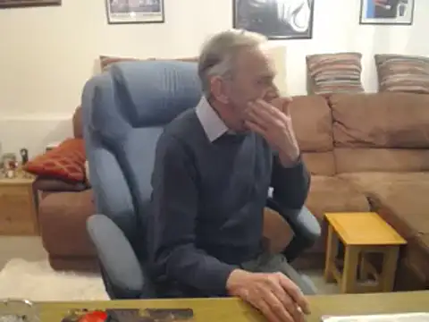 Ferret7777 online show from March 16, 2026, 9:06 pm