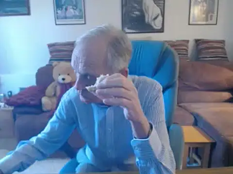 Snapshot of Ferret7777 chatting on April 29, 2026, 11:03 am Ferret7777 online show from April 29, 2026, 11:03 am