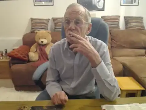 Ferret7777 online show from February 28, 2026, 12:49 pm