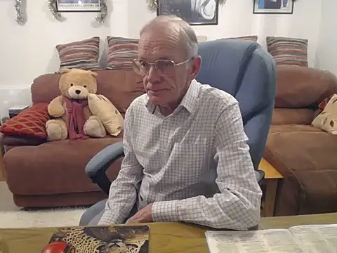 Ferret7777 online show from December 3, 2025, 6:51 pm