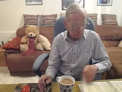 Ferret7777 online show from March 26, 2026, 8:51 pm