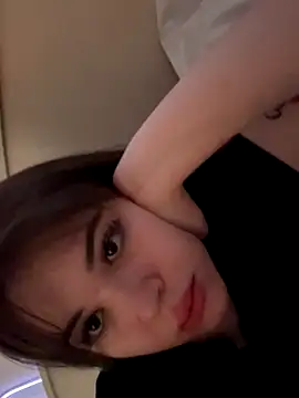 CutiePie3 online show from November 29, 2025, 7:30 am