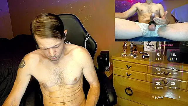 MasterForgedRayy online show from May 26, 2026, 10:46 am