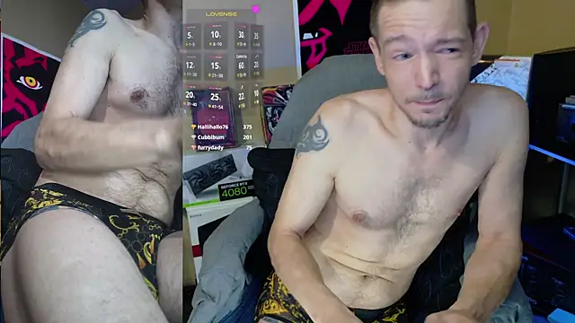 Snapshot of MasterForgedRayy chatting on February 7, 2025, 2:26 pm MasterForgedRayy online show from February 7, 2025, 2:26 pm