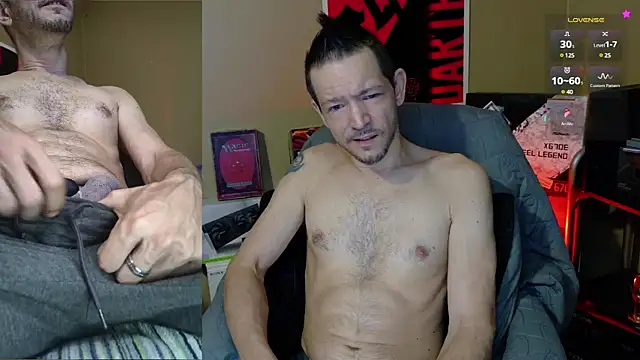 Snapshot of MasterForgedRayy chatting on January 29, 2025, 1:49 pm MasterForgedRayy online show from January 29, 2025, 1:49 pm