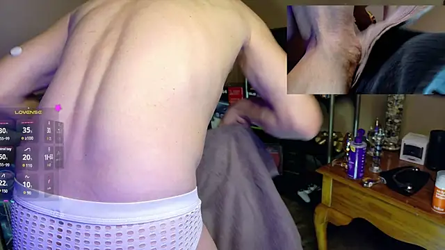 MasterForgedRayy online show from March 20, 2026, 9:10 am