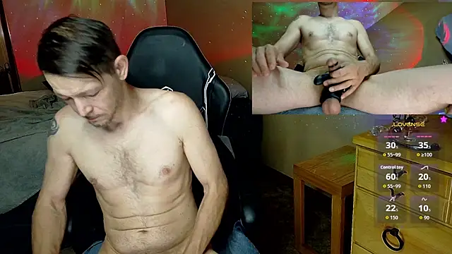 MasterForgedRayy online show from April 18, 2026, 12:18 pm