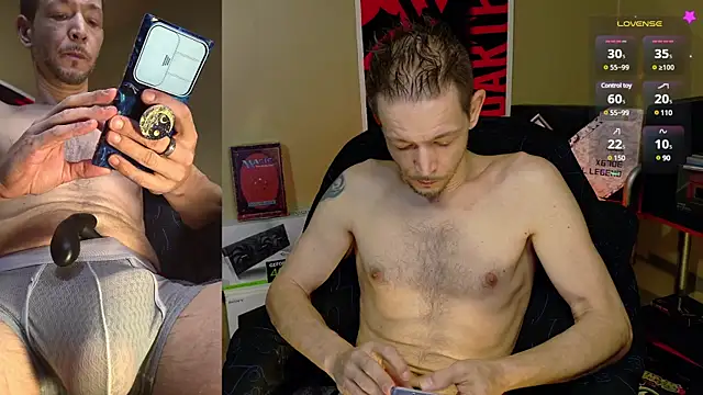 Snapshot of MasterForgedRayy chatting on February 19, 2025, 5:38 am MasterForgedRayy online show from February 19, 2025, 5:38 am