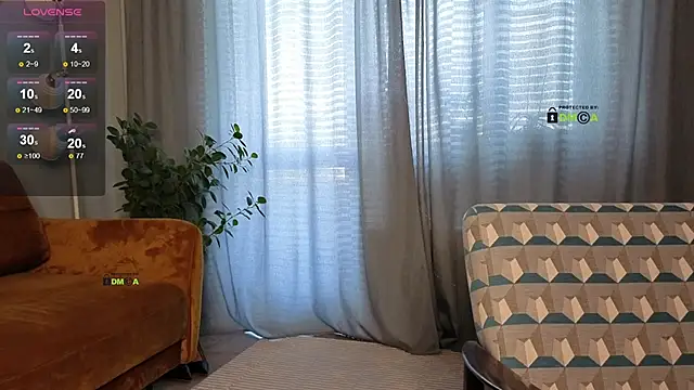 Snapshot of Your_dream_Alice chatting on February 26, 2025, 7:45 am Your dream Alice online show from February 26, 2025, 7:45 am