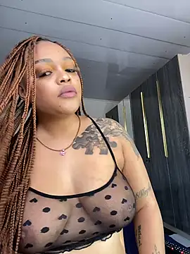 Snapshot of Naughty-Mel chatting on October 30, 2025, 6:55 am Naughty-Mel online show from October 30, 2025, 6:55 am