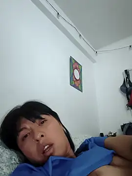 Snapshot of maria_lasexy chatting on February 10, 2026, 7:07 am maria lasexy online show from February 10, 2026, 7:07 am