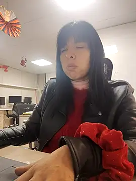 maria lasexy online show from October 23, 2025, 12:04 pm