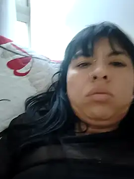 maria lasexy online show from April 12, 2026, 11:35 am