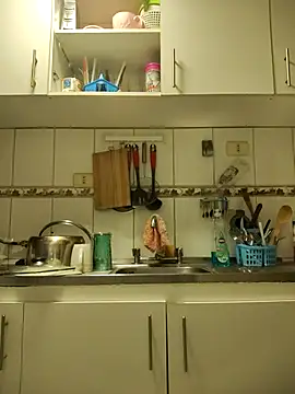 maria lasexy online show from October 24, 2025, 1:48 am