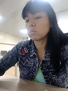 maria lasexy online show from March 12, 2026, 1:04 pm