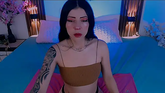 AmyHE online show from May 31, 2026, 11:38 am
