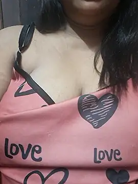 Snapshot of Hot-Anuska chatting on January 12, 2026, 4:58 pm Hot-Anuska online show from January 12, 2026, 4:58 pm