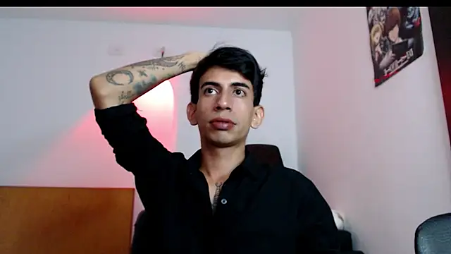 Snapshot of Zack_Kingg chatting on February 27, 2026, 4:29 pm Zack Kingg online show from February 27, 2026, 4:29 pm