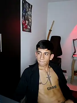 Snapshot of Zack_Kingg chatting on February 7, 2026, 12:40 am Zack Kingg online show from February 7, 2026, 12:40 am