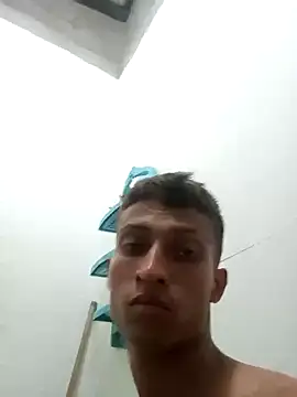 wolf james123 online show from March 1, 2025, 6:54 pm