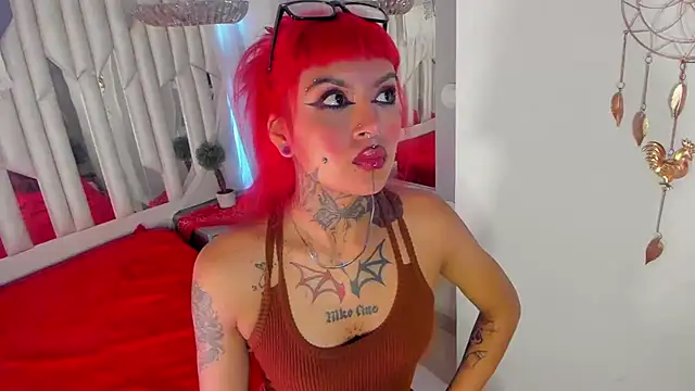 LianSux online show from January 5, 2025, 3:13 pm