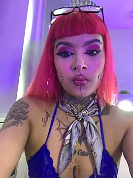 LianSux online show from January 4, 2025, 7:55 am