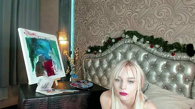 Snapshot of -NoraBless chatting on December 30, 2024, 1:14 pm -NoraBless online show from December 30, 2024, 1:14 pm