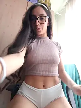 MissAfroditha online show from February 25, 2026, 2:39 pm