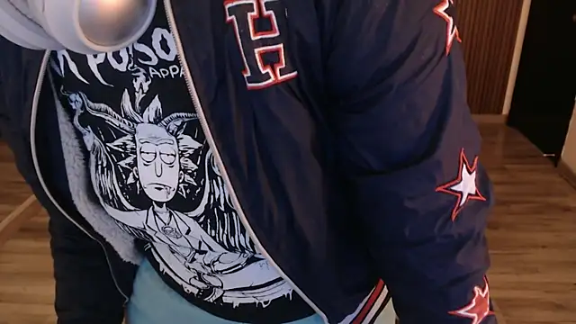 Sam mansson66 online show from November 11, 2025, 12:44 pm