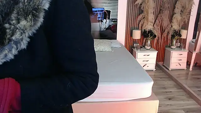 Sam mansson66 online show from March 7, 2026, 12:21 pm