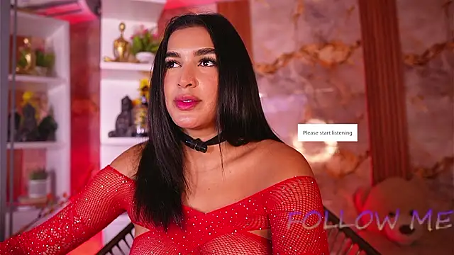 zoey-fox online show from March 7, 2026, 11:10 pm