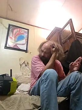 Snapshot of Beyond1978 chatting on October 30, 2025, 7:33 pm Beyond1978 online show from October 30, 2025, 7:33 pm