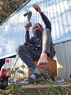 Snapshot of Beyond1978 chatting on November 3, 2025, 8:45 pm Beyond1978 online show from November 3, 2025, 8:45 pm