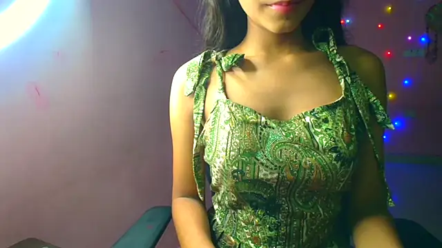 Snapshot of Chandani-Love chatting on October 23, 2025, 6:23 am Chandani-Love online show from October 23, 2025, 6:23 am
