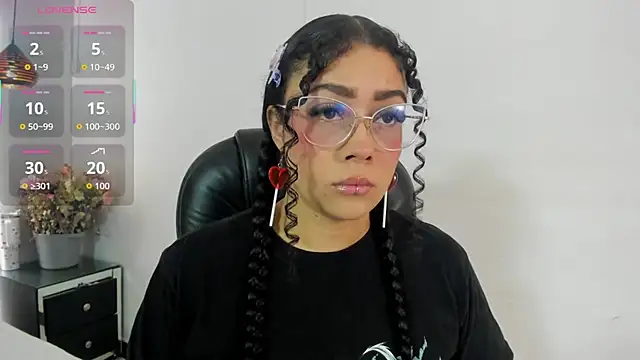 Snapshot of antonelllepiercee chatting on November 12, 2025, 11:36 am antonelllepiercee online show from November 12, 2025, 11:36 am