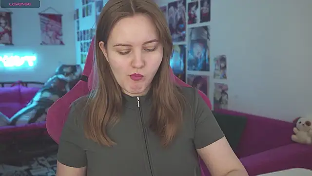 KellyPoter online show from March 21, 2026, 9:03 am