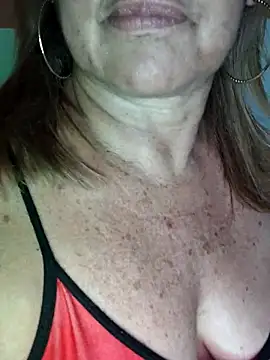 Kasandra Ho online show from March 26, 2026, 6:17 pm