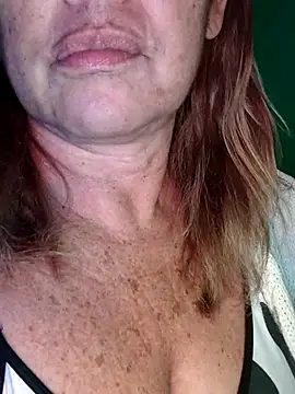 Kasandra Ho online show from January 12, 2026, 8:54 am