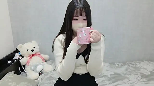 Snapshot of -SHIZUKU- chatting on January 16, 2025, 1:47 pm -SHIZUKU- online show from January 16, 2025, 1:47 pm