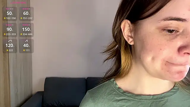 EditaBumford online show from April 2, 2026, 6:09 am