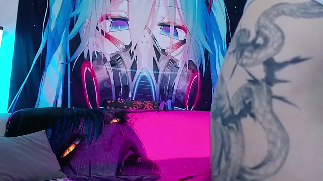 Snapshot of Aurora_Natsuki chatting on December 23, 2025, 10:36 am Aurora Natsuki online show from December 23, 2025, 10:36 am