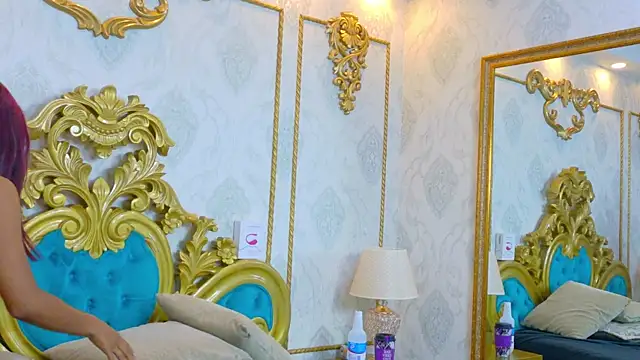 LucyLeah online show from November 22, 2025, 12:04 pm