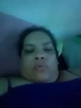 Candy and Jh0n online show from January 8, 2026, 7:53 pm