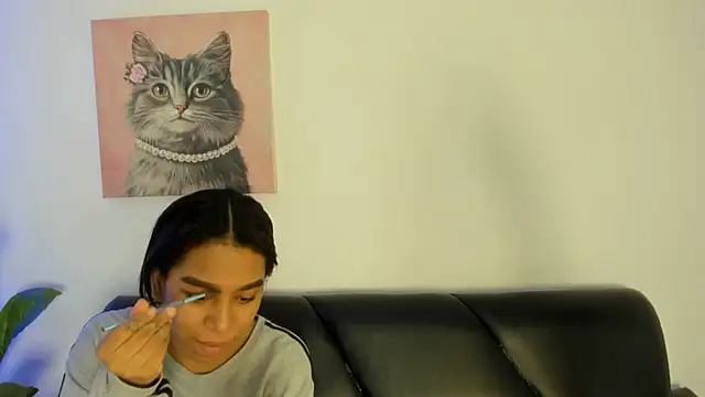 Snapshot of Fernanda_brown18 chatting on October 18, 2025, 7:49 pm Fernanda brown18 online show from October 18, 2025, 7:49 pm