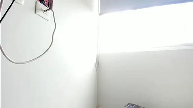 gracekelly12 online show from December 15, 2025, 6:36 pm