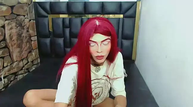 luna gil sex online show from December 28, 2024, 7:55 am